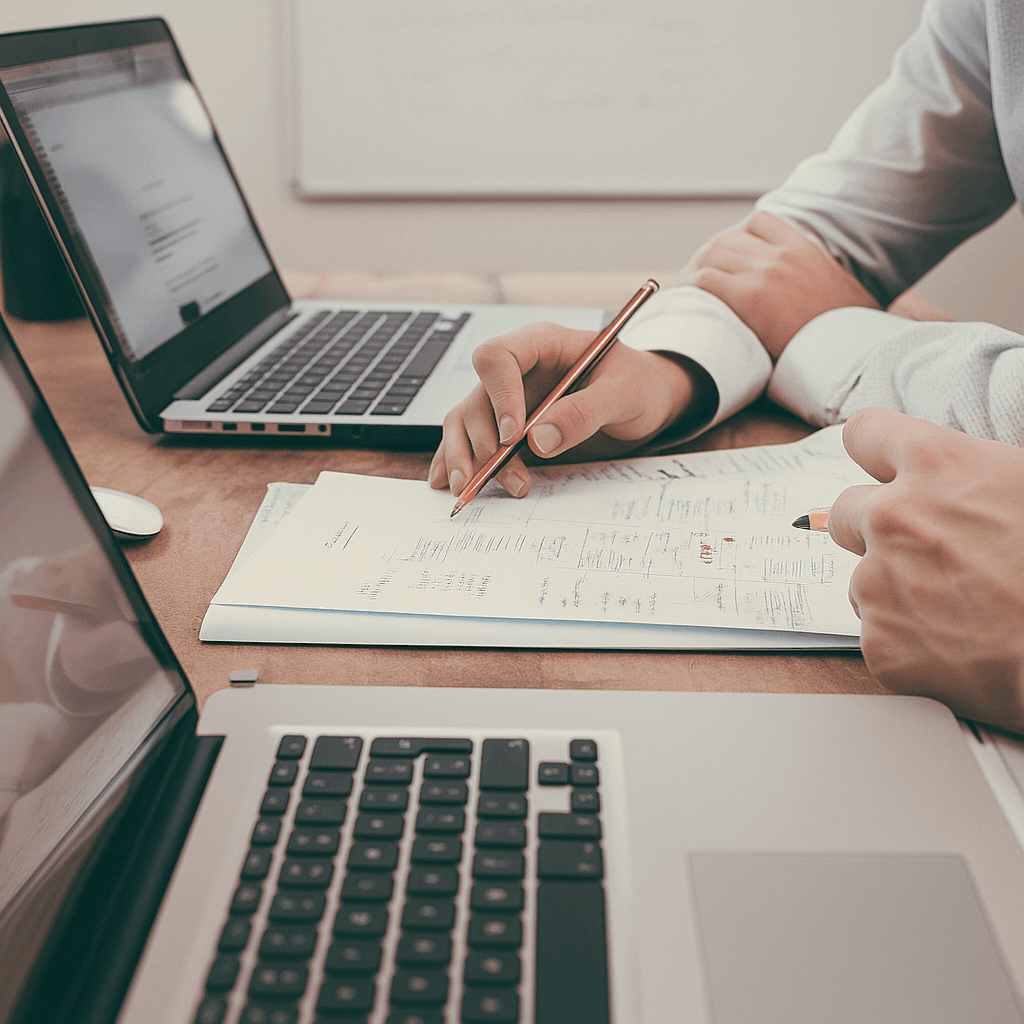 Professional lawyer work